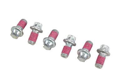 GM Performance hardware kit