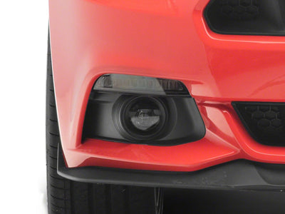 Raxiom 15-17 Ford Mustang CXR Series Sequential LED Turn Signals