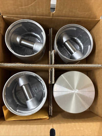 SEALED POWER hardware kit