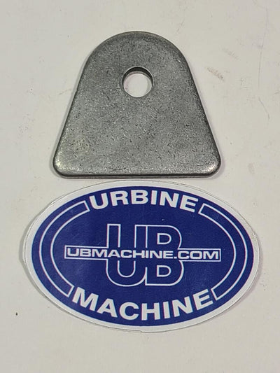 U-B MACHINE auto part