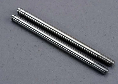 CHROME SHOCK RODS (XL)(2)