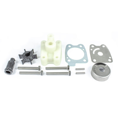 WHITECAP IND auto part