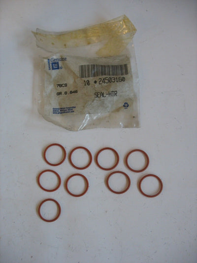 GM Performance auto part
