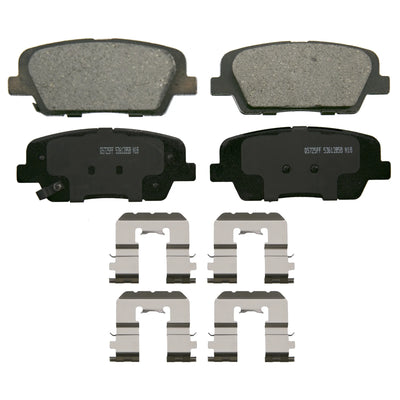WAGNER BRAKE auto part