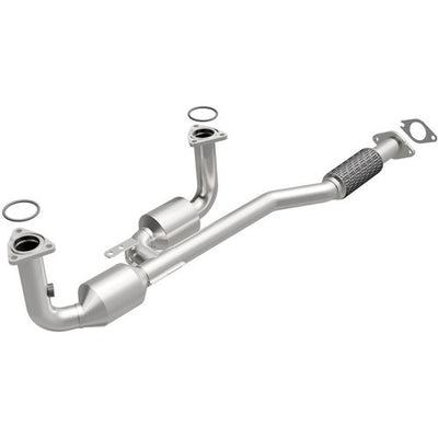 DC Sports 3 Three Bolt High Temp Replacement Gasket