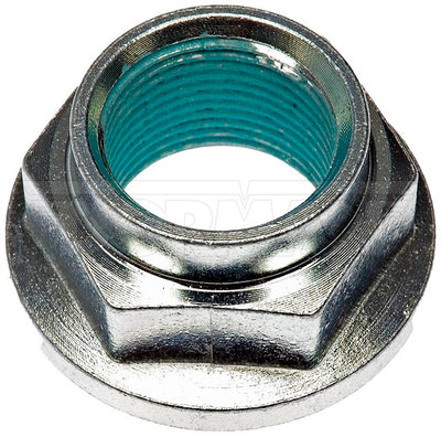 SPINDLE NUT