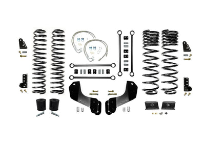 EVO Manufacturing - EVO-3152BIL