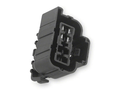 Raxiom 07-14 Chevrolet Sierra 1500/2500HD/3500HD Axial Series C-Tube LED TailLights-Blk- Smkd Lens