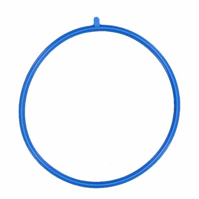 Fuel Injection Throttle Body Mounting Gasket - 71-16602-00