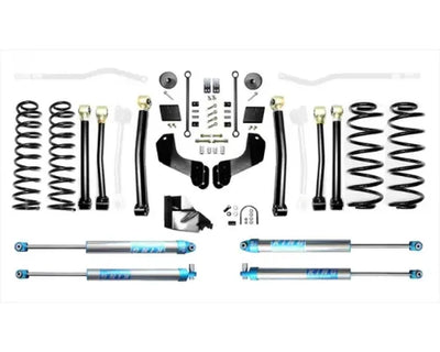 EVO Manufacturing - EVO-3056DKGENVY