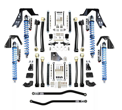 EVO Manufacturing - EVO-241BHA-4P