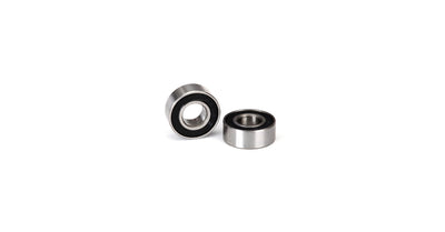 TRAXXAS blue auto part