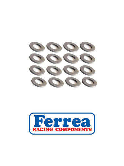 Ferrea Audi 2.0T FSI DOHC 16 Valve Lifter Shim - Single