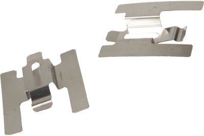 ANTI-RATTLE CLIP
