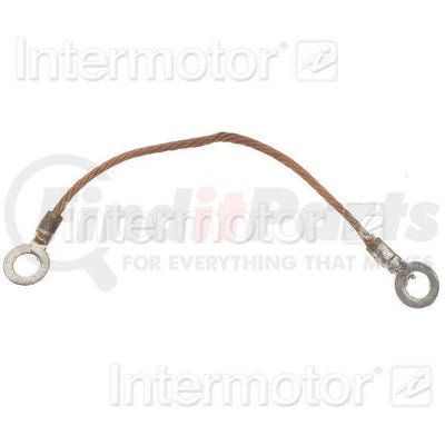 STANDARD IGN auto part