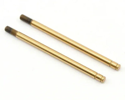 SHOCK SHAFTS CHROME(XXL)(2)(5