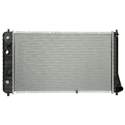 GM Performance auto part