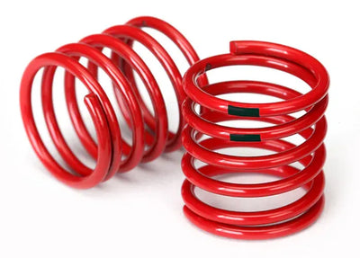 SPRING SHOCK (RED) (4.4 RATE BLAC