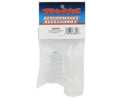 TRAXXAS springs