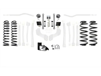 EVO Manufacturing - EVO-3016HDPKAGENVY