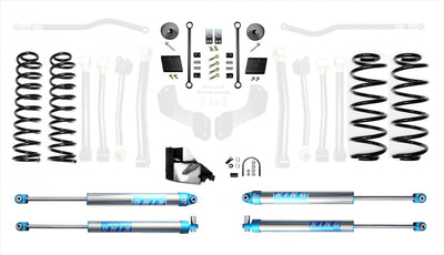 EVO Manufacturing - EVO-3015K2GENVY