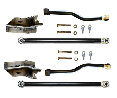 EVO Manufacturing - EVO-3185RE