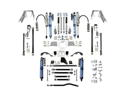 EVO Manufacturing - EVO-255BA-FTPGENVY