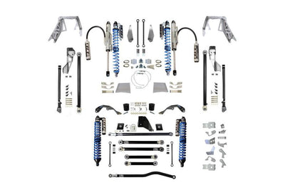 EVO Manufacturing - EVO-255BA-FTDPGENVY