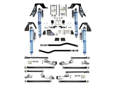 EVO Manufacturing - EVO-242BPENVY