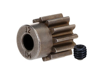 GEAR 12-T PINION (1.0 METRIC