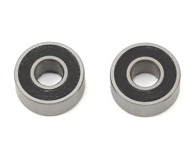 TRAXXAS black auto part