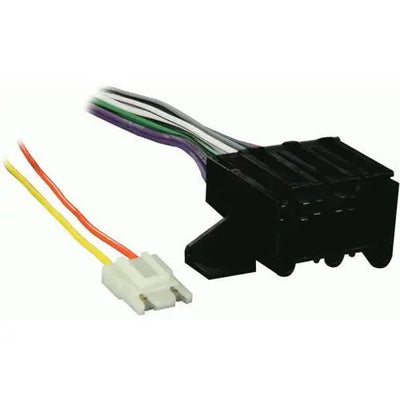 GM 1973 -1993 12 PIN HARNESS