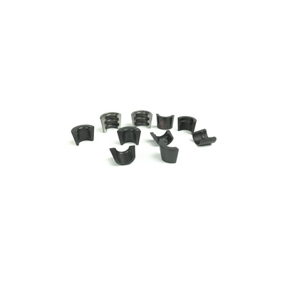 Supertech BMW / VW 7mm Stem Triple Groove Hardened 7 Degree Valve Lock (Req 2 Per Valve)