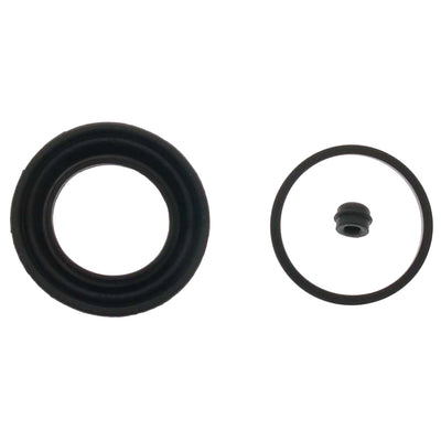 BRAKE CALIPER BOOT AND SEAL KIT