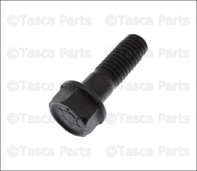 GM Performance hardware kit