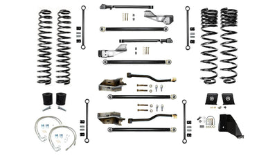 EVO Manufacturing - EVO-3188PKGENVY