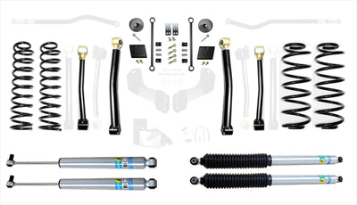 EVO Manufacturing - EVO-3013S3HDK2