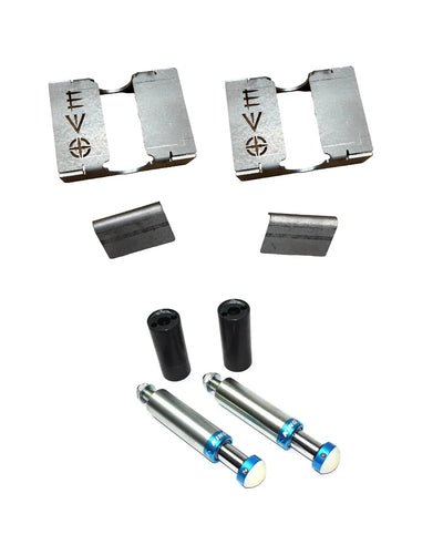 EVO Manufacturing - EVO-3201