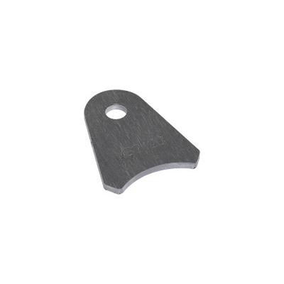 ~(1 lbs. 13X10X1)~ Universal Shock Tab 1/2 Inch Hole Diameter Motobilt