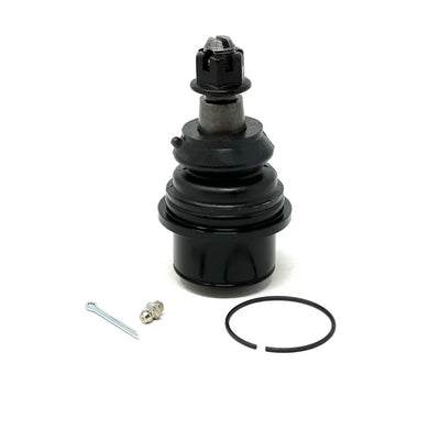 Kryptonite auto part