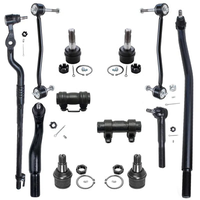 Hutchinson auto part