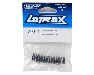 TRAXXAS shock absorber