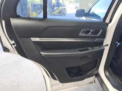 REVOLUTION auto part