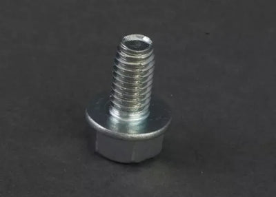 Subaru TAPPING SCREW-HEXAGON FLANGE HEAD