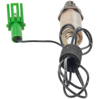 NICKSON INDUSTRIES auto part