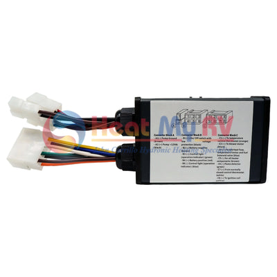 AQUA HOT auto part