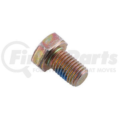 BOLT, IDLER GEAR BEARING