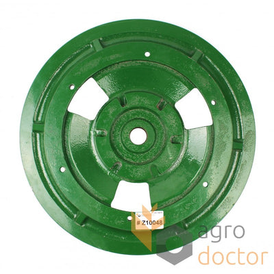 WHITECAP IND auto part