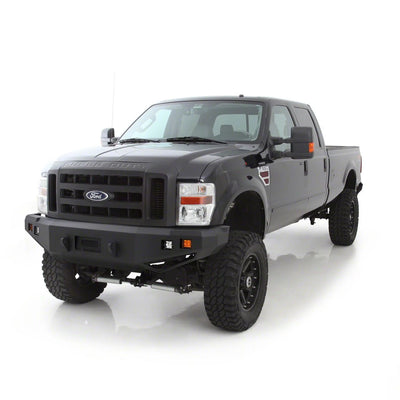 M1 TRUCK FRONT BUMPER FOR