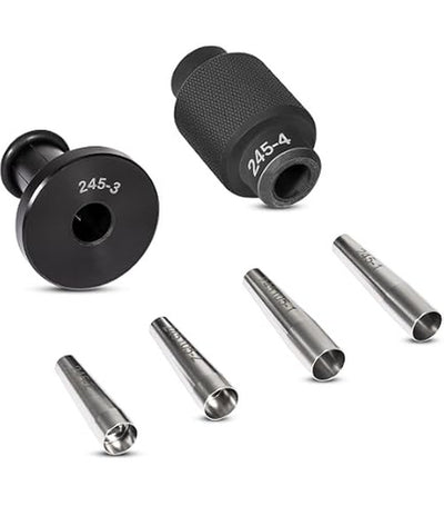 ALUM WELD STUDS 1/4-20 X